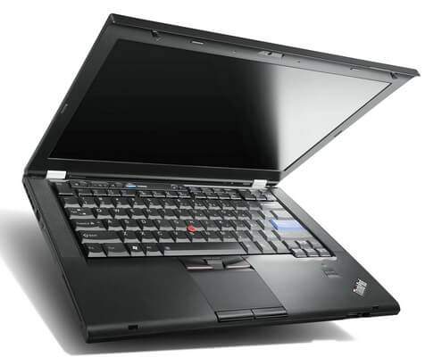 Не работает тачпад на ноутбуке Lenovo ThinkPad T420s